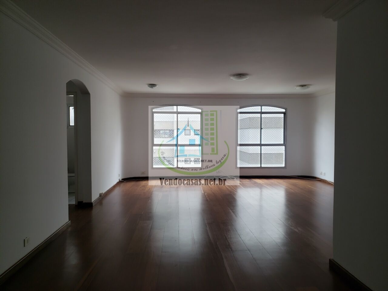 Apartamento para Venda - Jardim Marajoara
