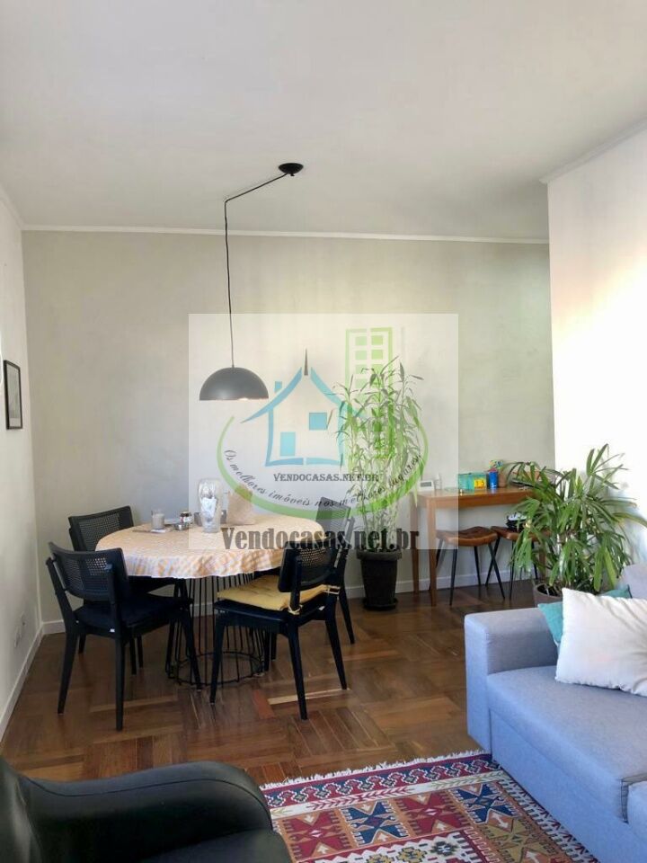 Apartamento para Venda - Moema