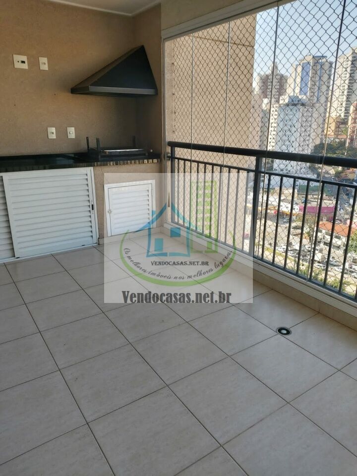 Apartamento para Venda - Jardim Prudência