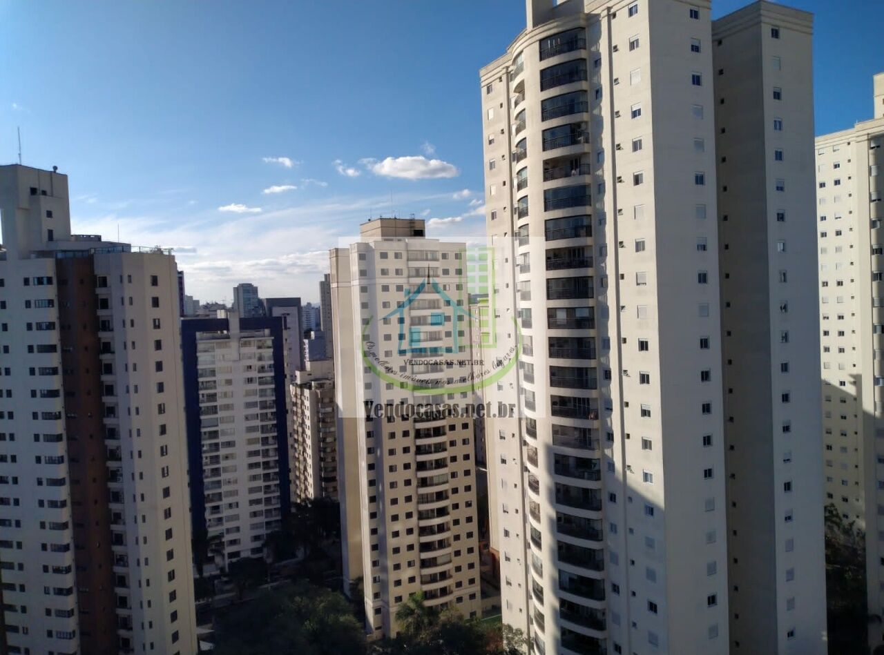 Apartamento para Venda - Vila Mascote