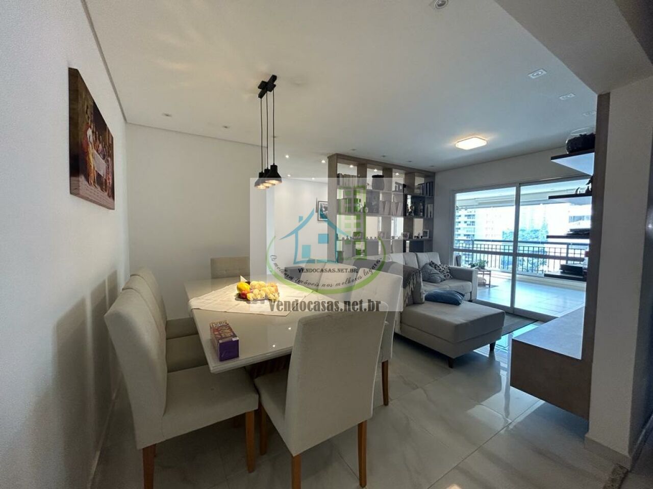 Apartamento para Venda - Vila Andrade
