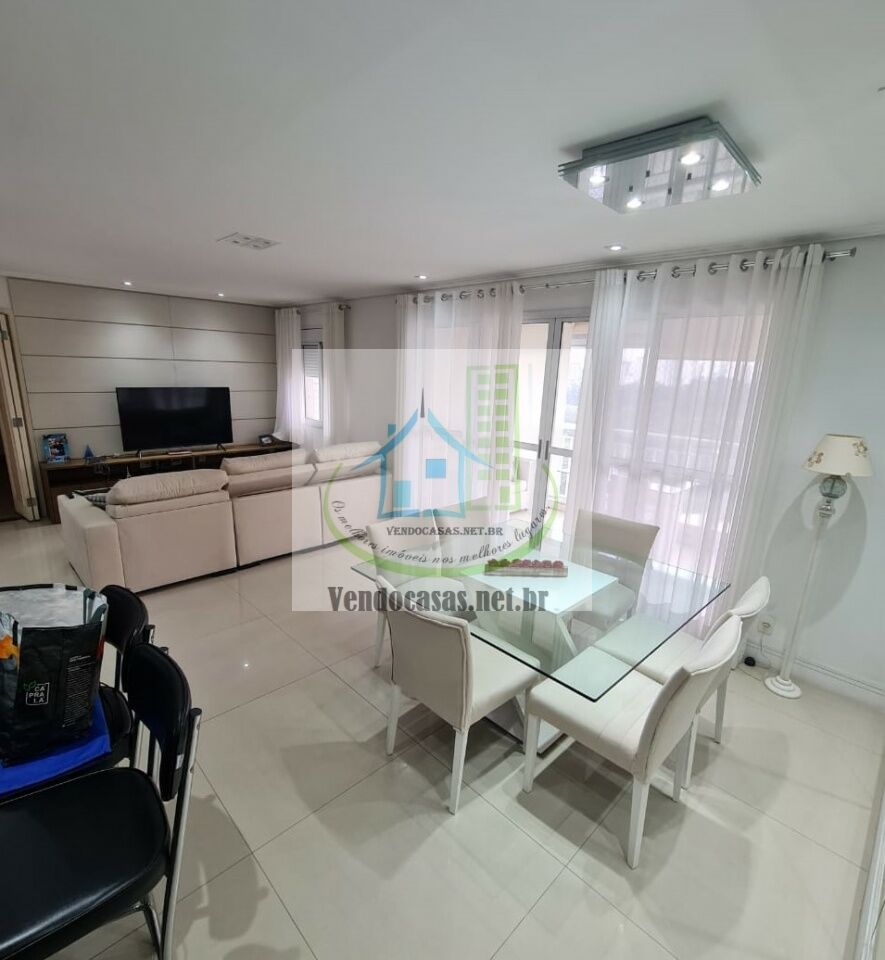 Apartamento para Venda - Jardim Marajoara