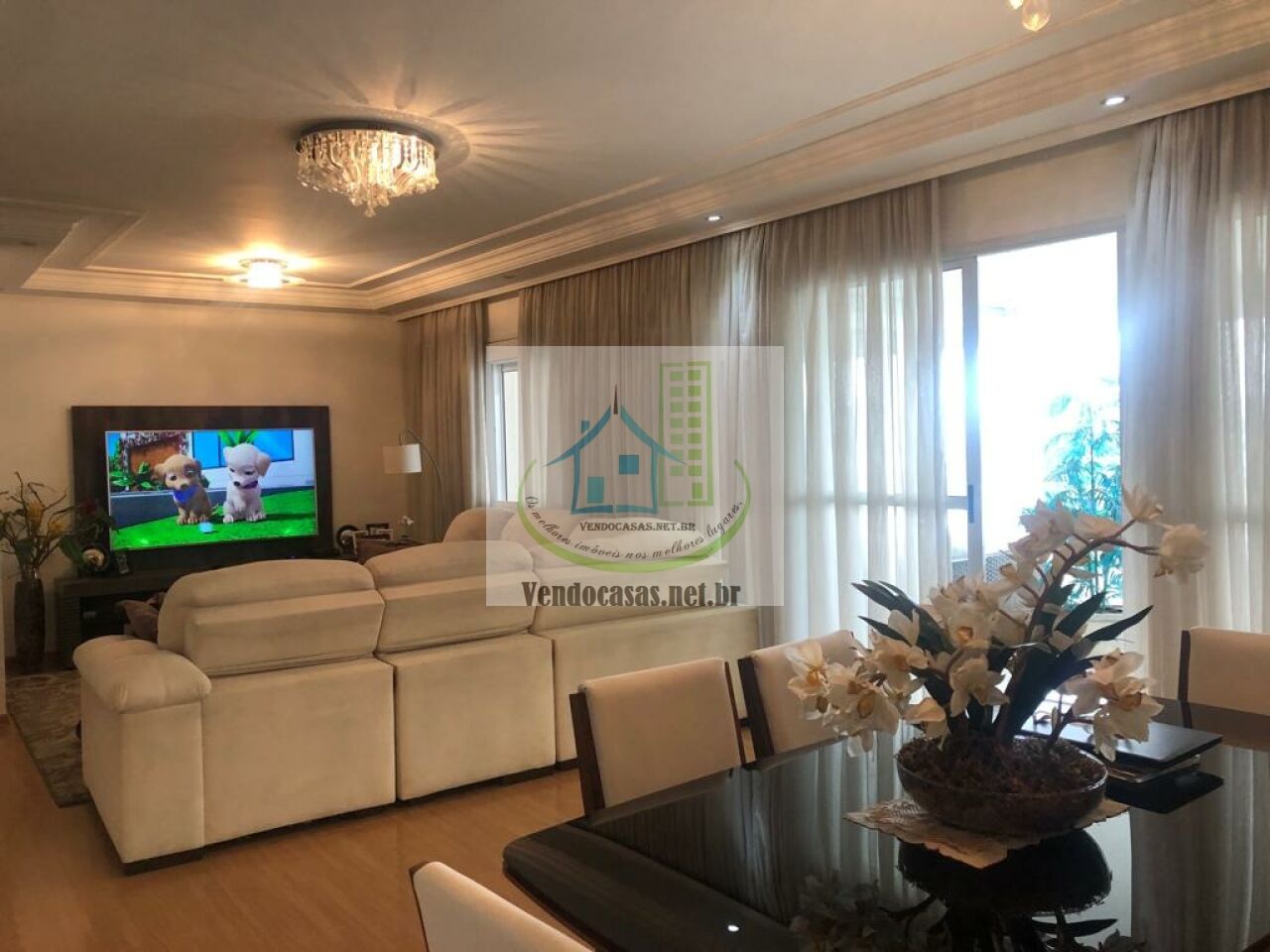 Apartamento para Venda - Jardim Marajoara