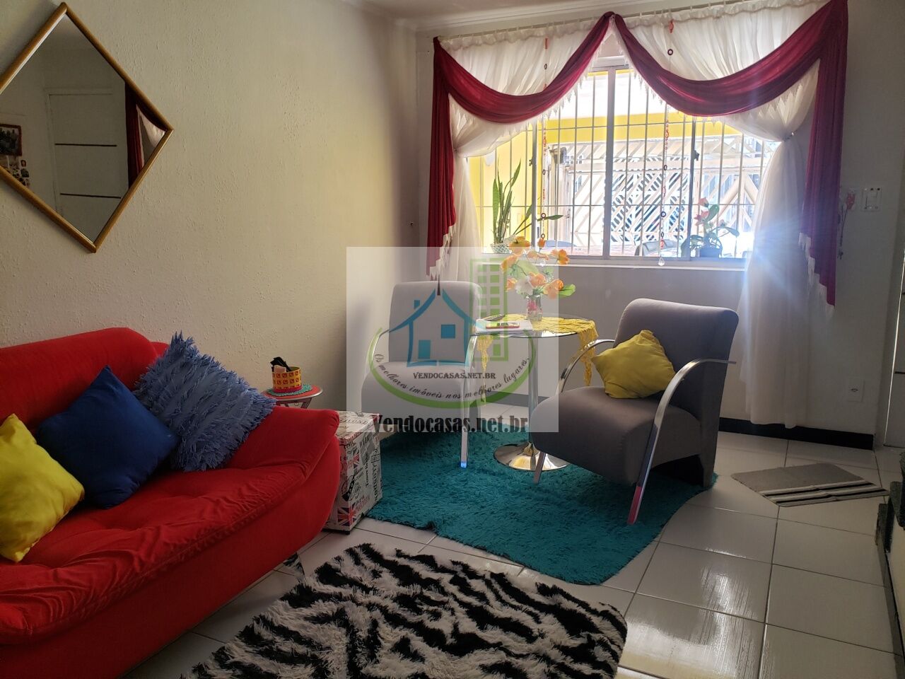 Sobrado para Venda - Jardim Itapura