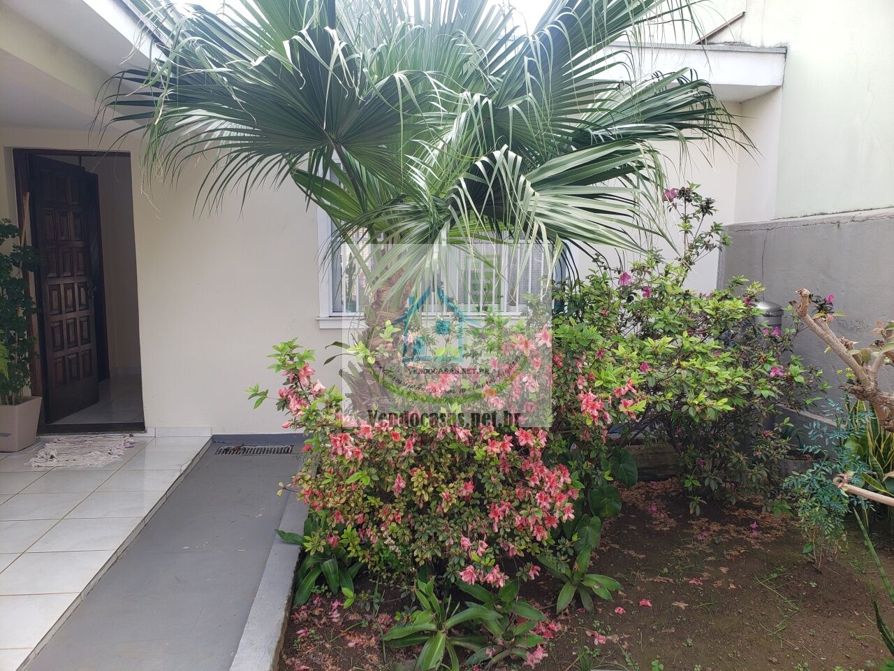 Casa Térrea para Venda - Jardim Marajoara