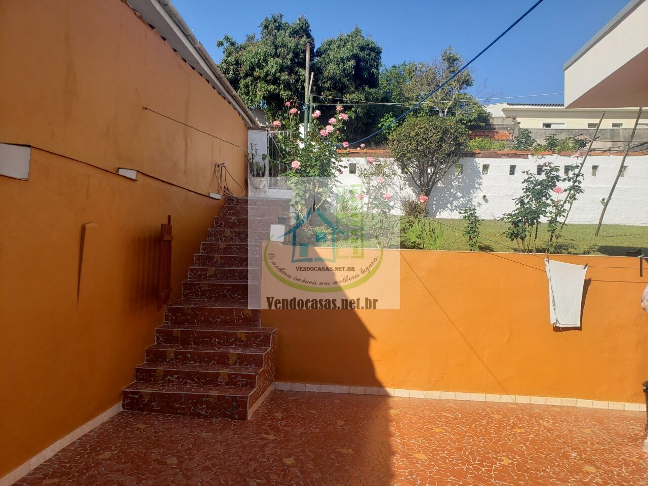 Casa Térrea para Venda - Vila São Pedro