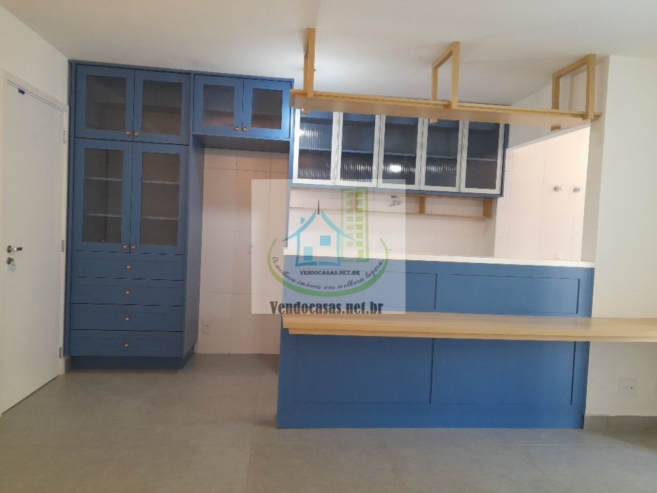 Apartamento para Venda - Santo Amaro