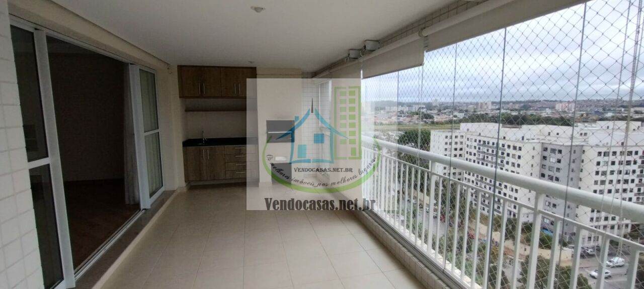 Apartamento para Venda - Jurubatuba