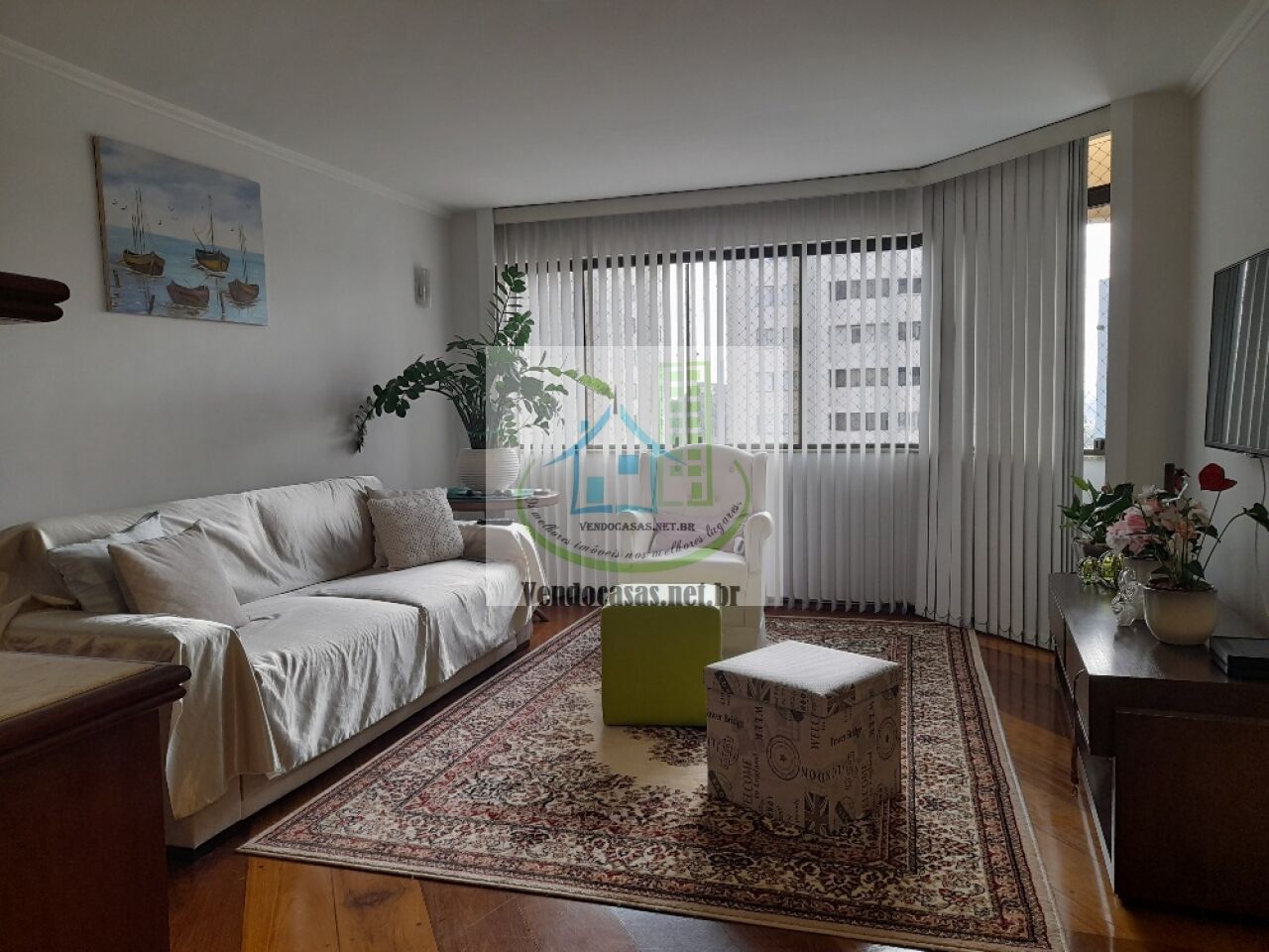Apartamento para Venda - Jardim Marajoara
