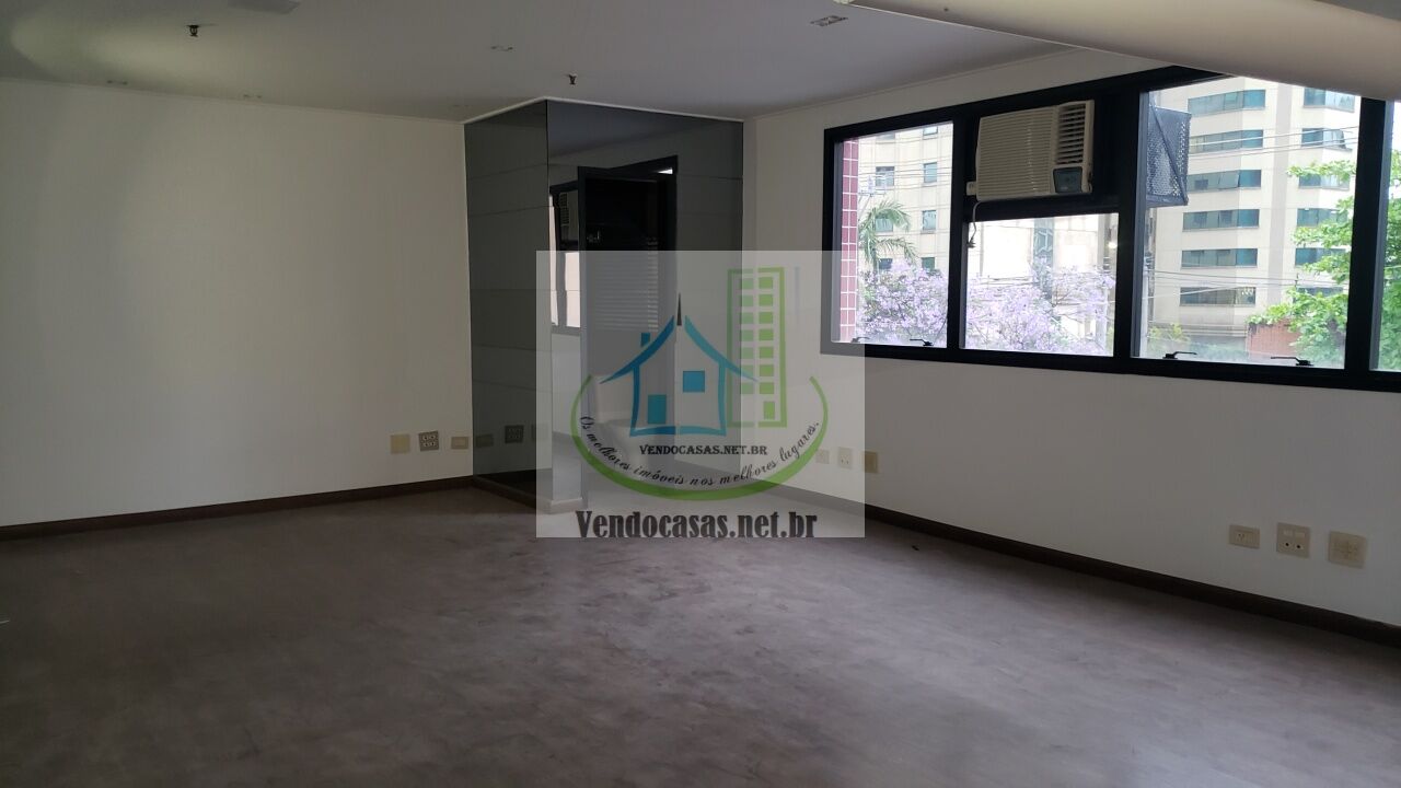 Sala para Venda - Indianópolis