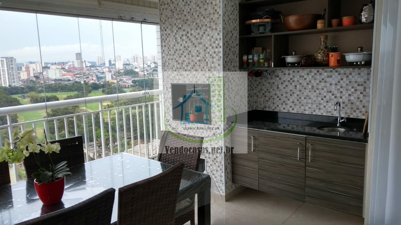 Apartamento para Venda - Jurubatuba