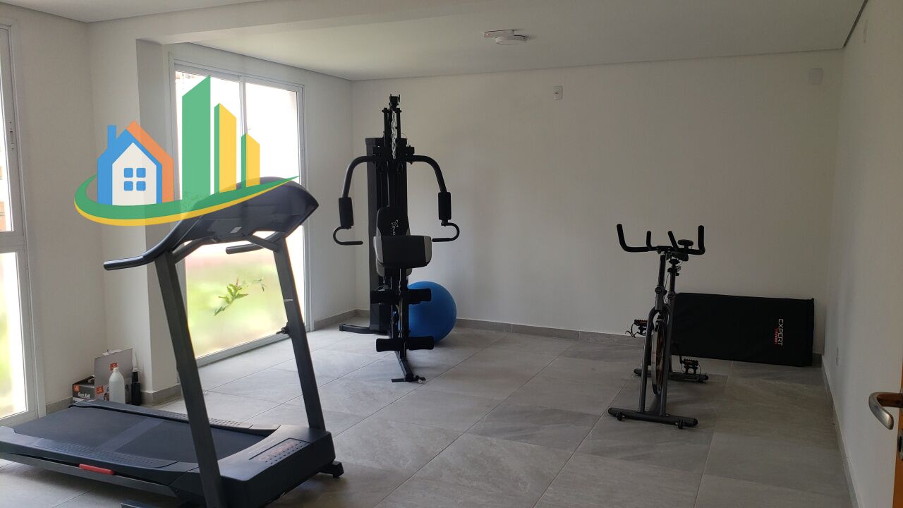 Kitnet-Studio, 30 m² - Foto 12