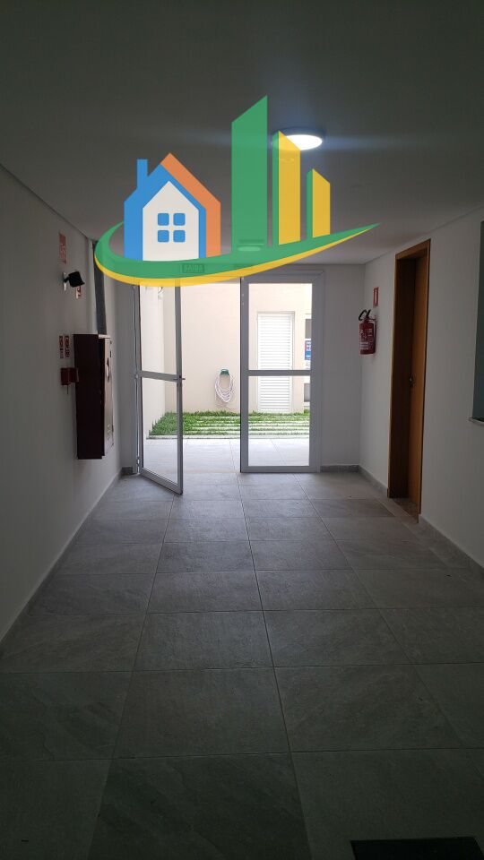 Kitnet-Studio, 30 m² - Foto 13