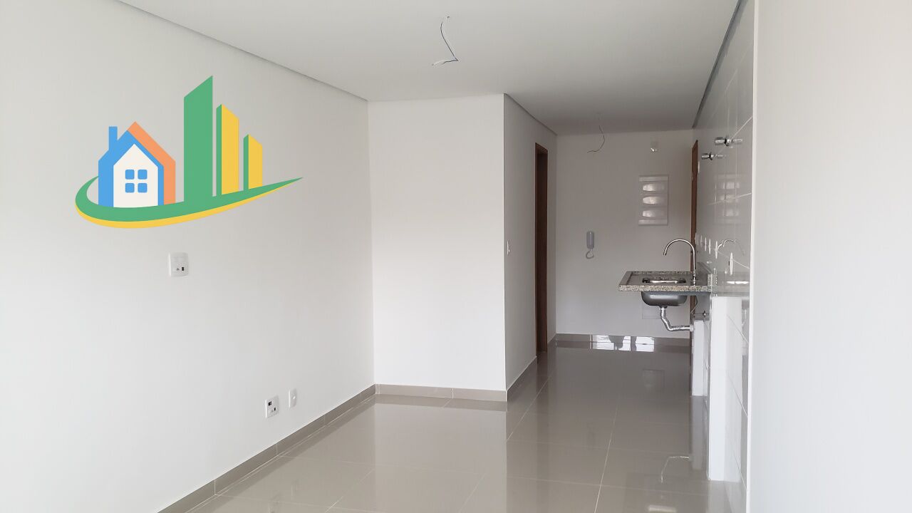 Kitnet-Studio, 30 m² - Foto 14