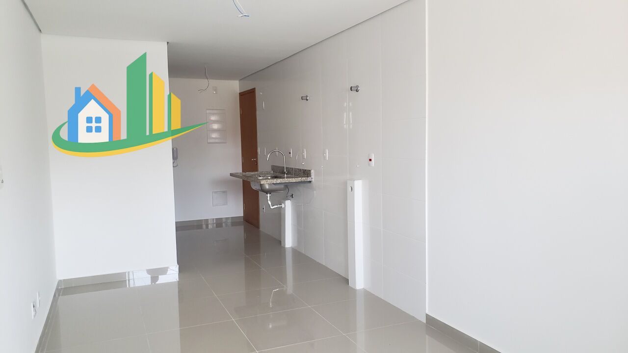 Kitnet-Studio, 30 m² - Foto 15