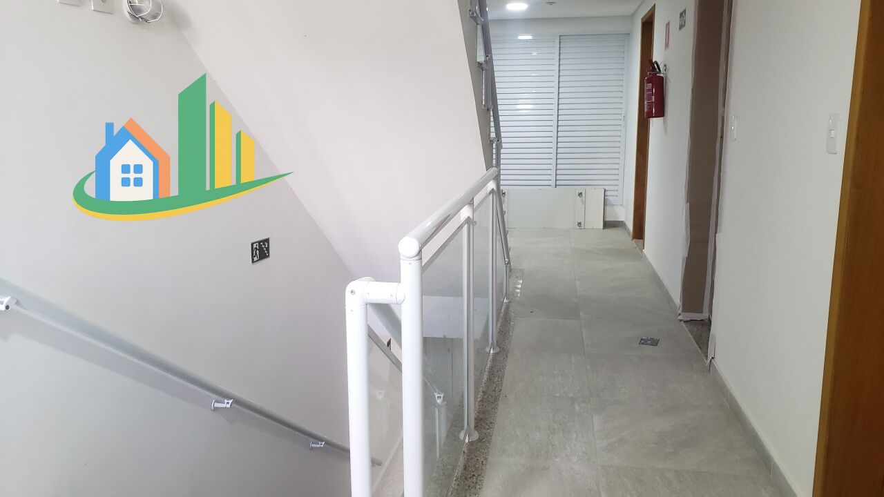 Kitnet-Studio, 30 m² - Foto 19