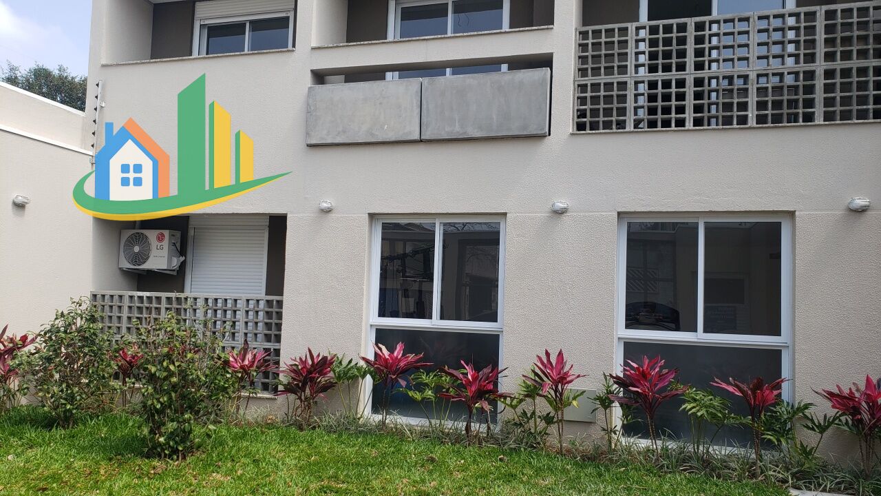 Kitnet-Studio, 30 m² - Foto 24