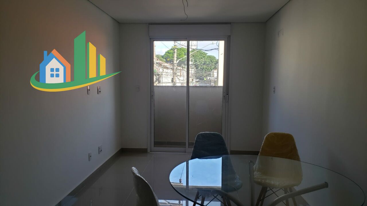 Kitnet-Studio, 30 m² - Foto 2