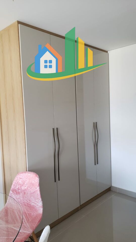 Kitnet-Studio, 30 m² - Foto 6