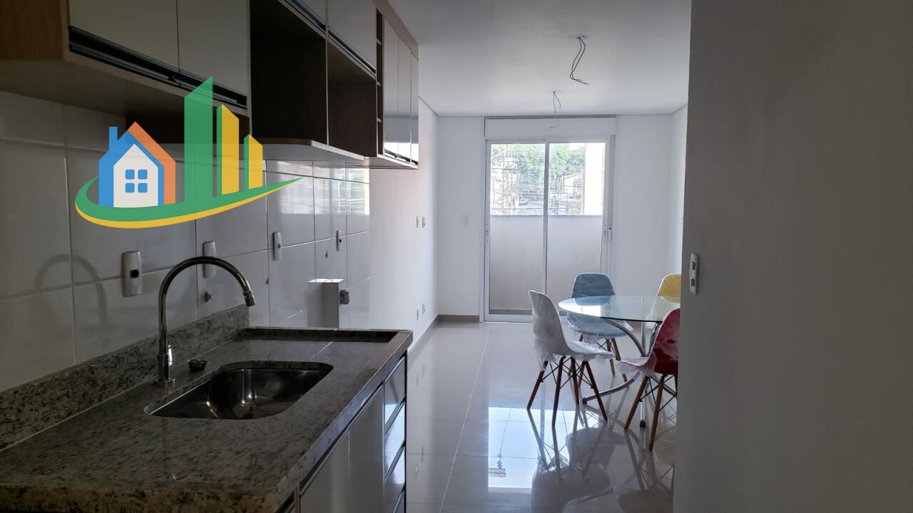 Kitnet-Studio, 30 m² - Foto 3