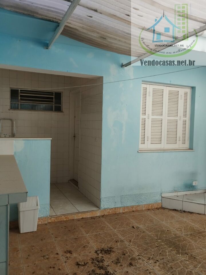 Sobrado para Venda - Vila Anhangüera