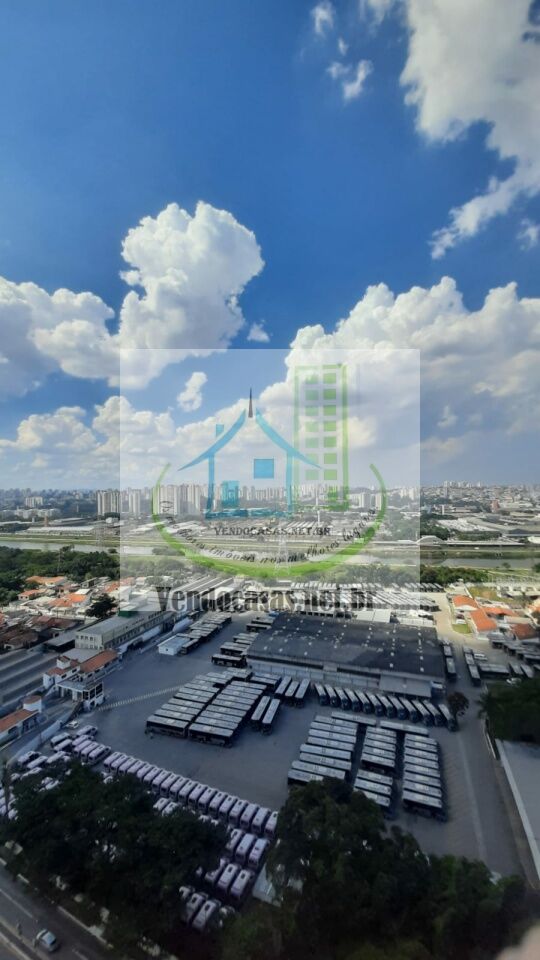 Apartamento para Venda - Socorro