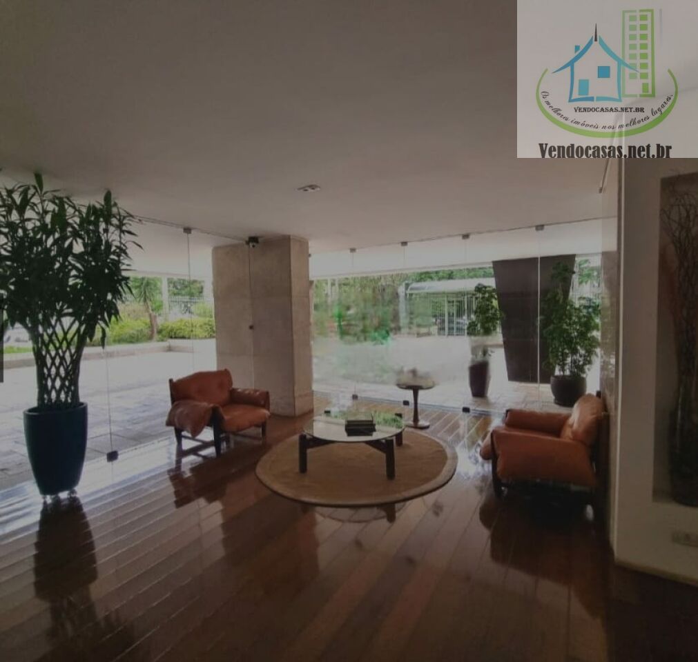 Apartamento para Venda - Alto da Boa Vista