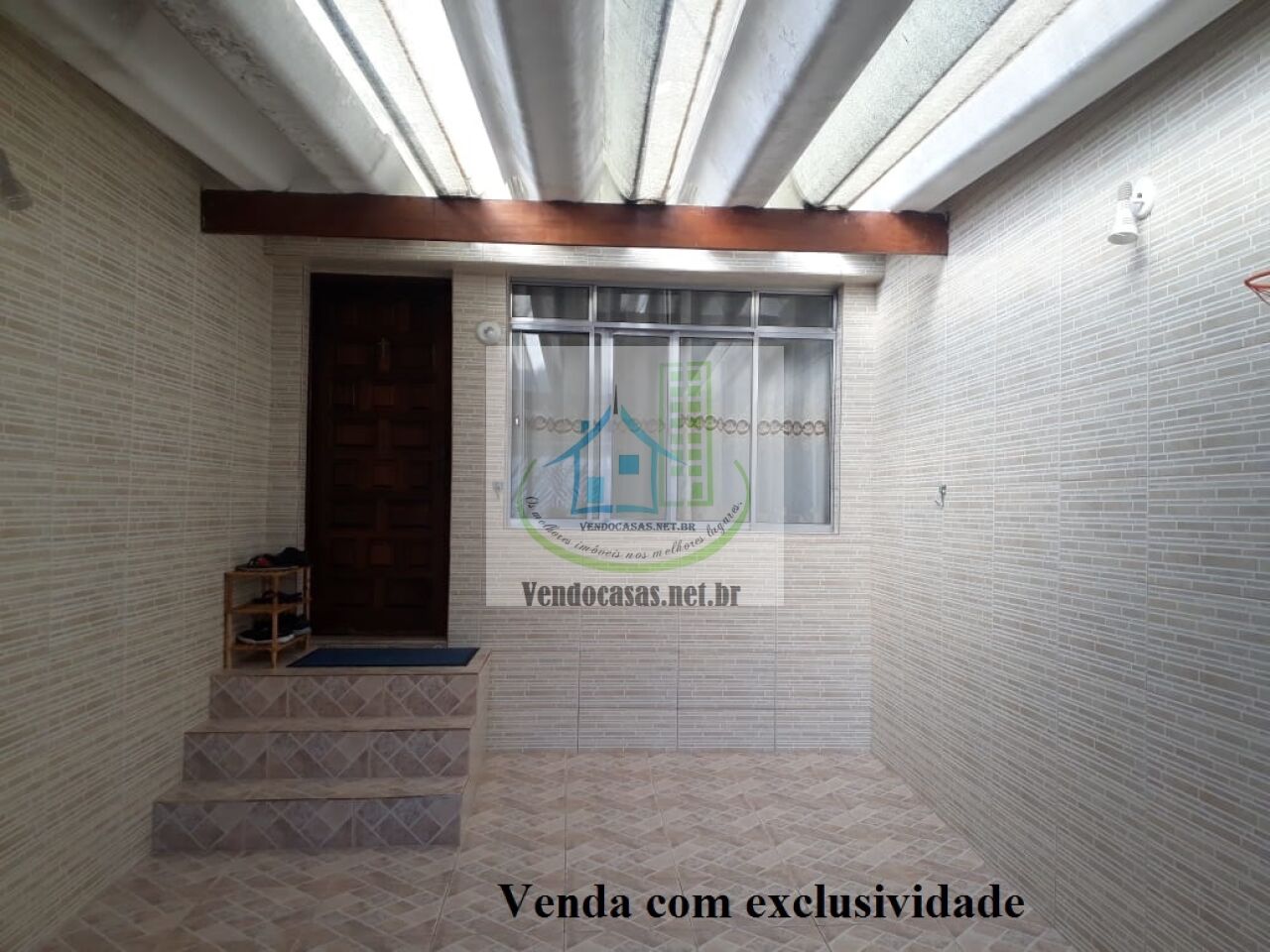 Sobrado para Venda - Vila Anhangüera