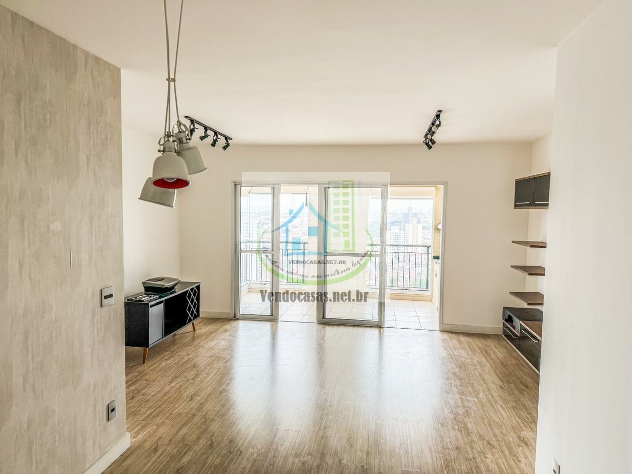 Apartamento para Venda - Jardim Brasil Zona Sul