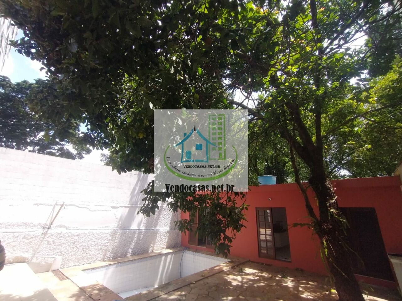 Casa Térrea para Venda - Granja Julieta
