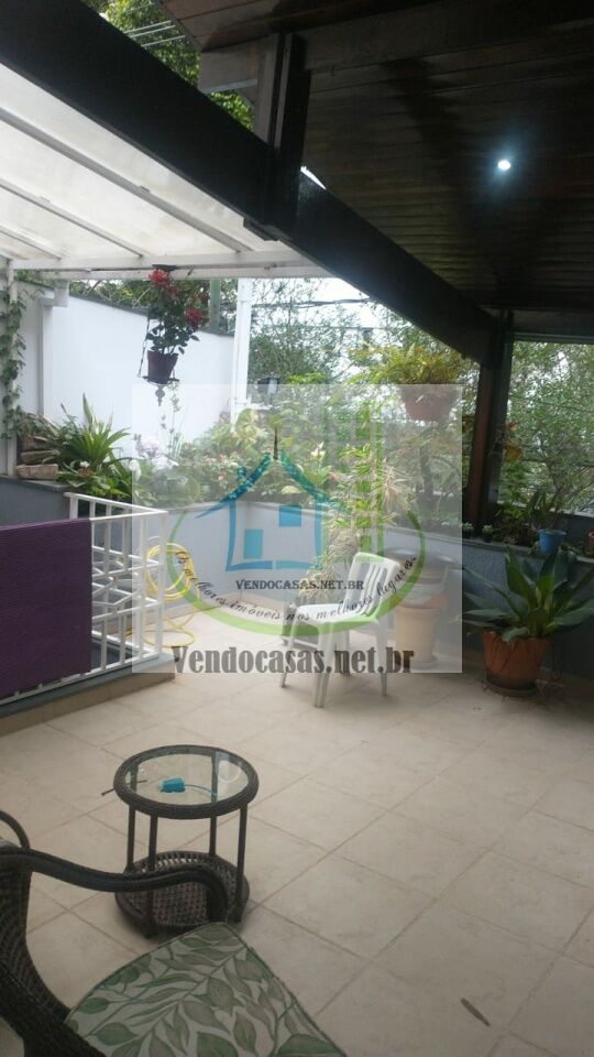 Sobrado para Venda - Campo Grande