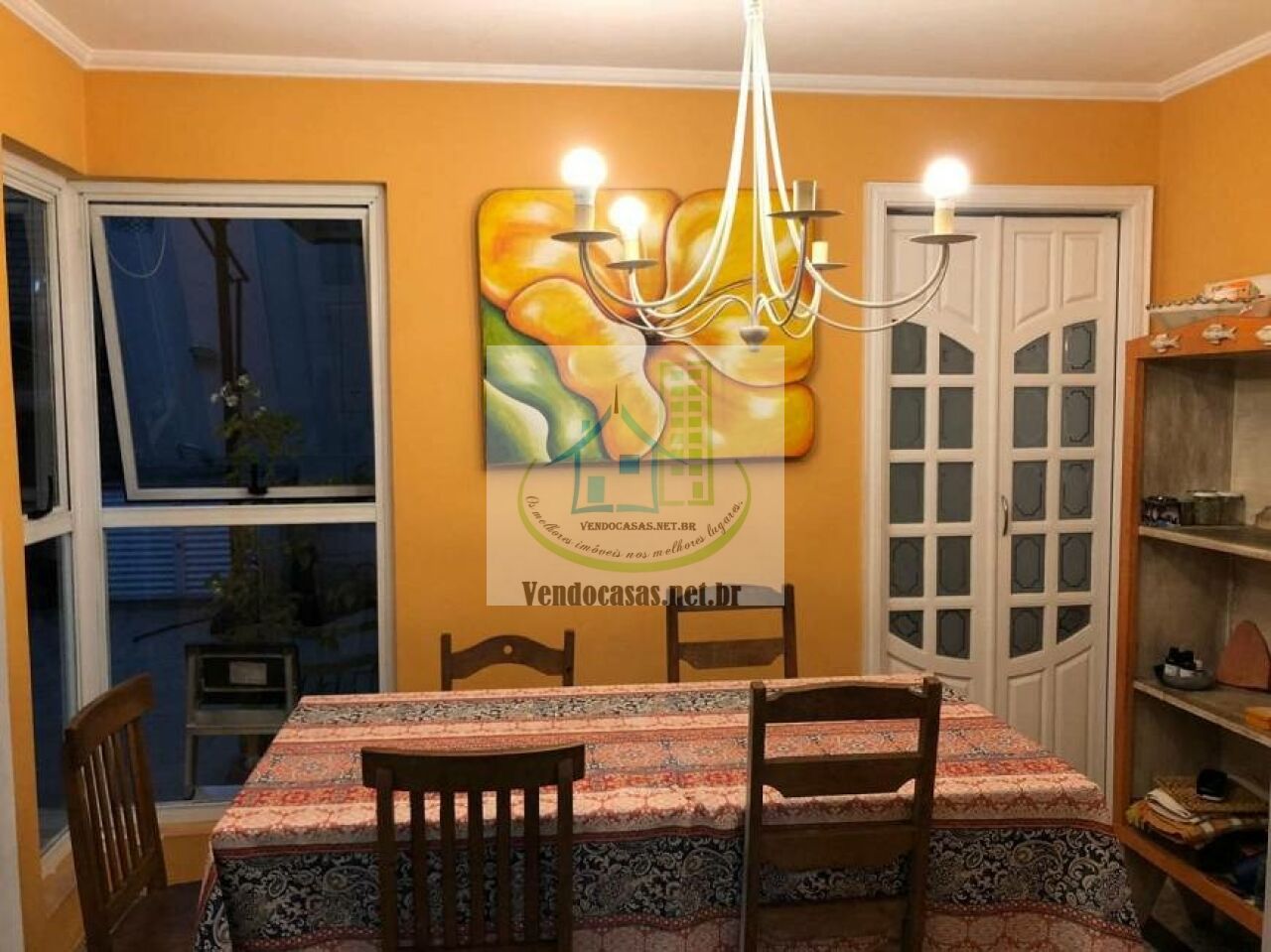 Sobrado para Venda - Granja Julieta