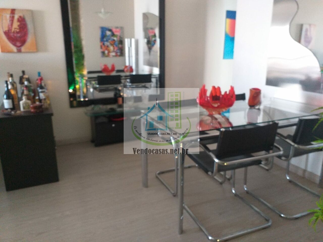 Apartamento para Venda - Jardim Marajoara