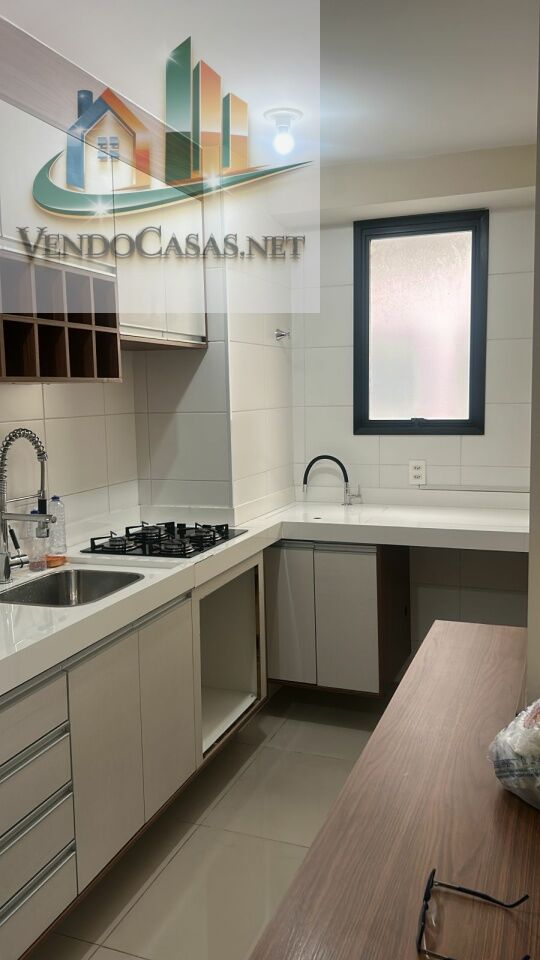 Apartamento para Venda - Jardim Marajoara