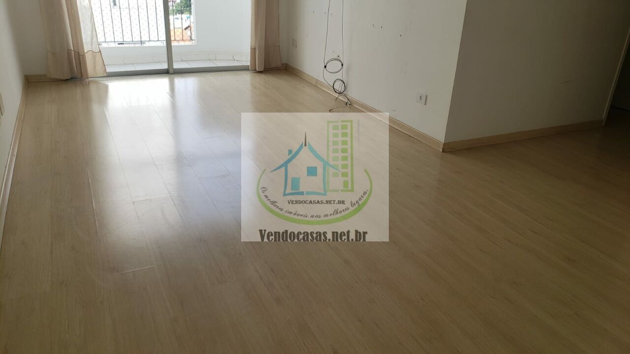 Apartamento para Venda - Jardim Marajoara