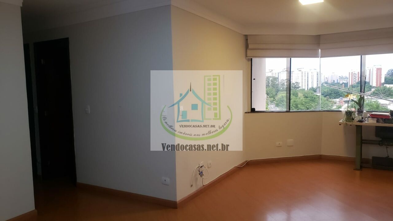 Apartamento para Venda - Jardim Marajoara