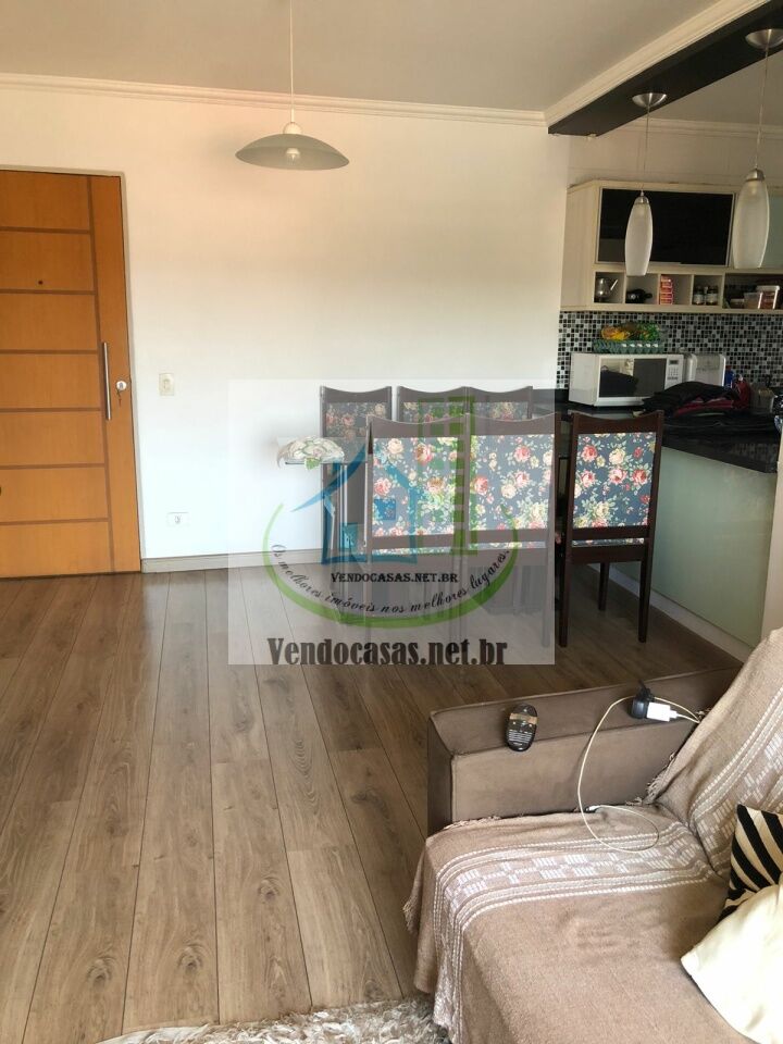 Apartamento para Locação - Jardim Sabará