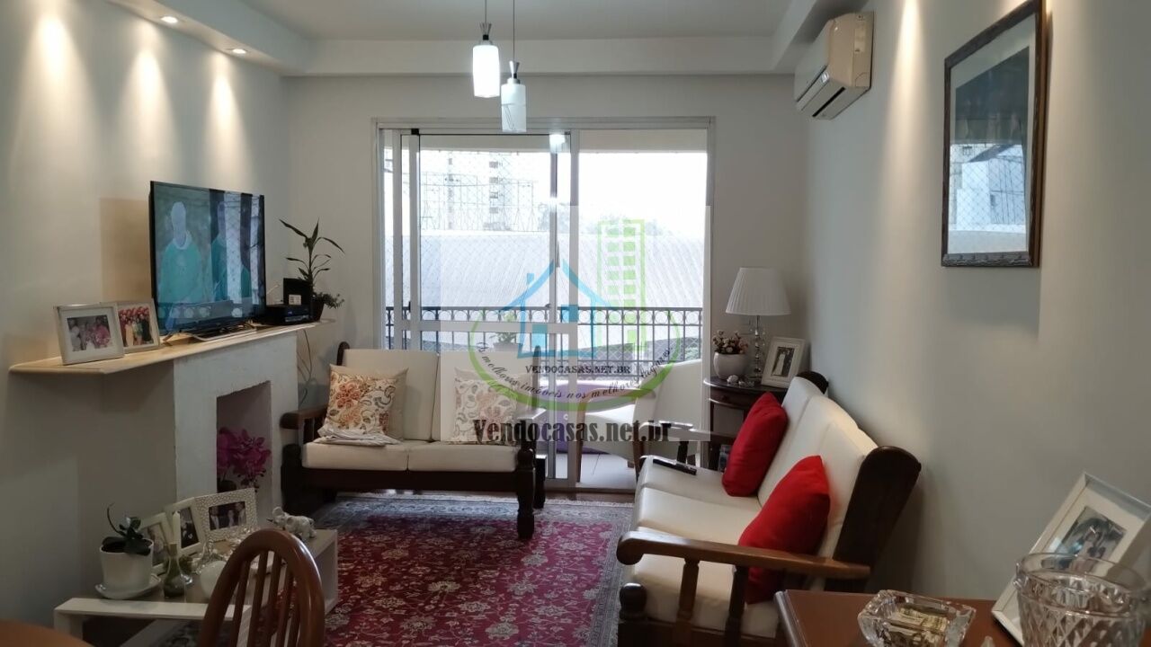 Apartamento para Venda - Jardim Marajoara