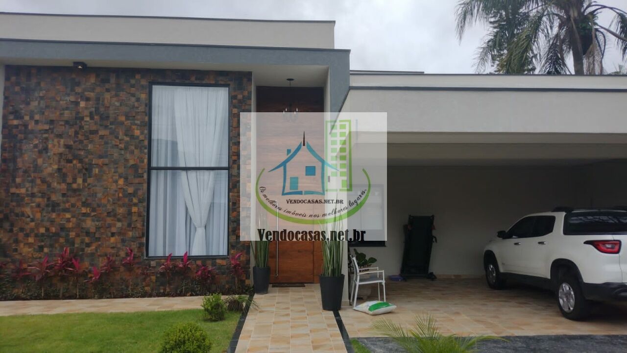 Casa Térrea para Venda - Interlagos