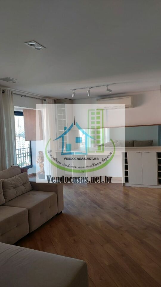 Apartamento para Venda - Vila Mascote