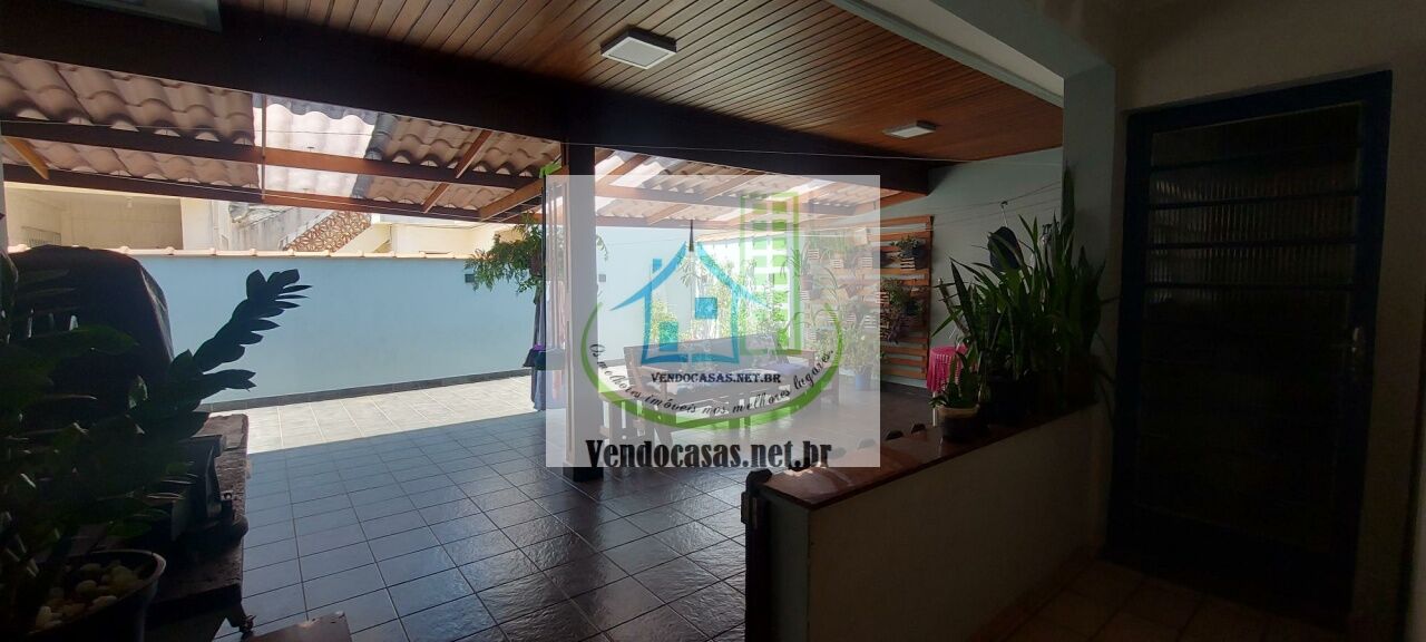Casa Térrea para Venda - Jardim Casablanca