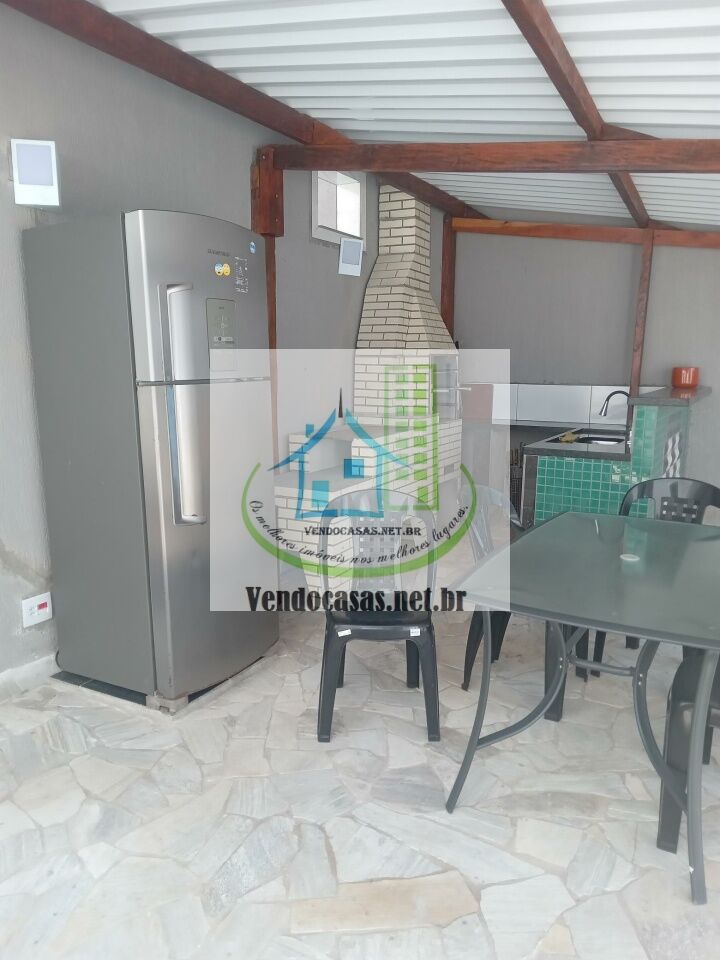 Casa de Condominio para Locação - Vila São Pedro