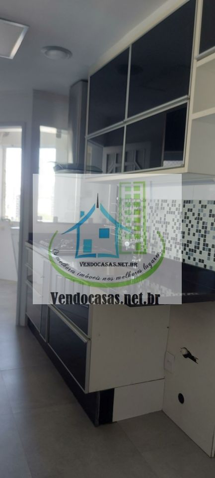 Apartamento para Venda - Jardim Bélgica