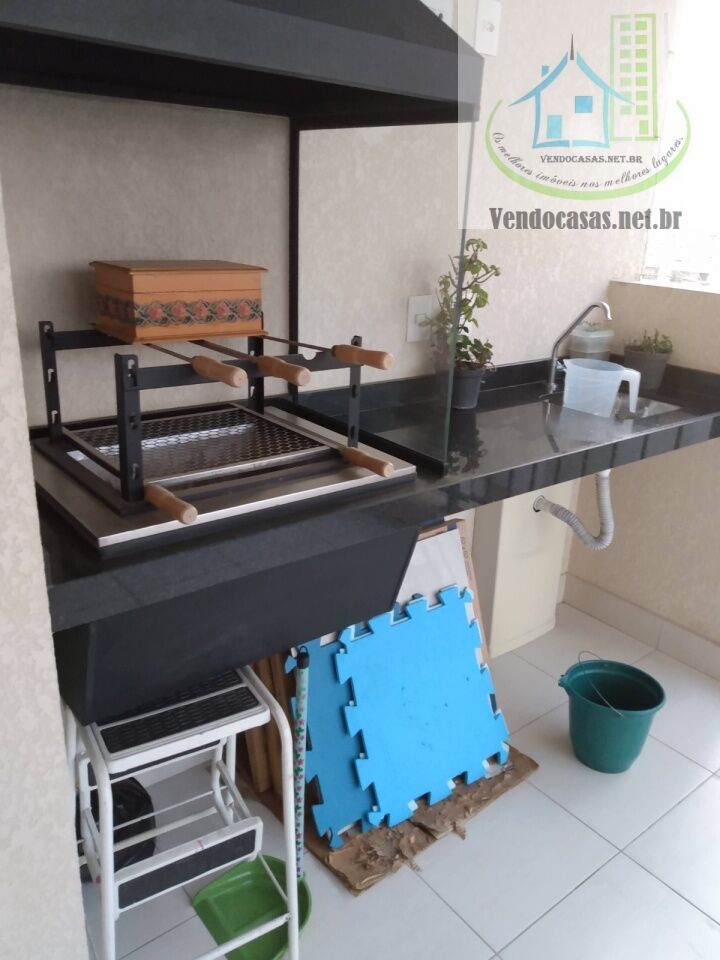 Apartamento para Venda - Vila Mascote
