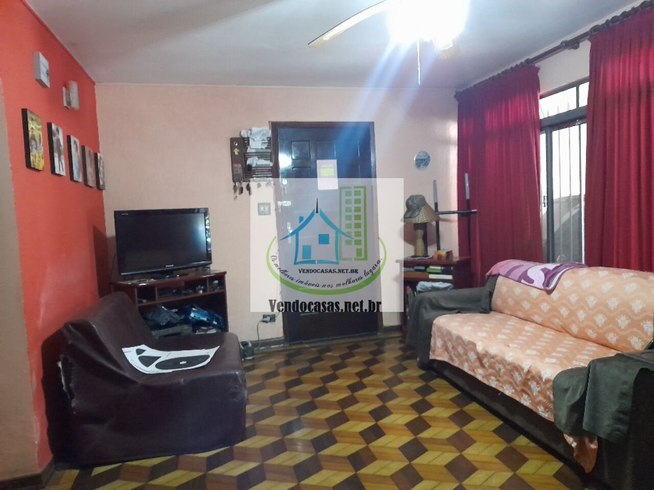 Sobrado para Venda - Jardim Jua