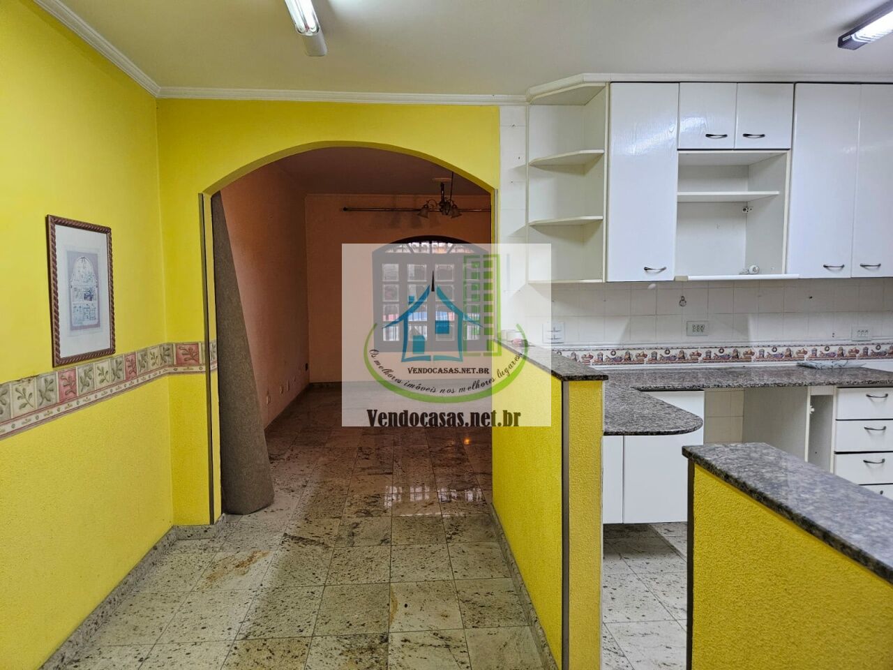Sobrado para Venda - Jardim Brasil Zona Sul