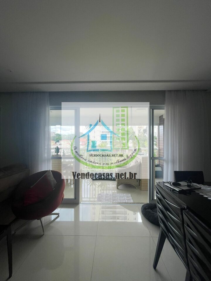 Apartamento para Venda - Jardim Consórcio