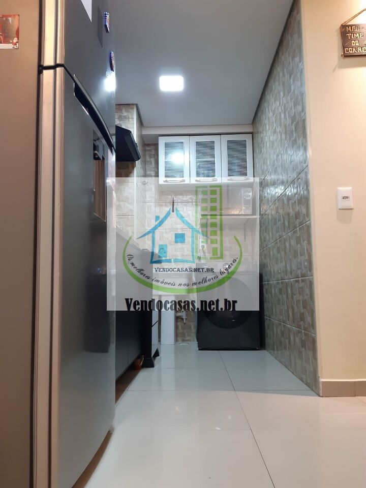 Apartamento para Locação - Jurubatuba