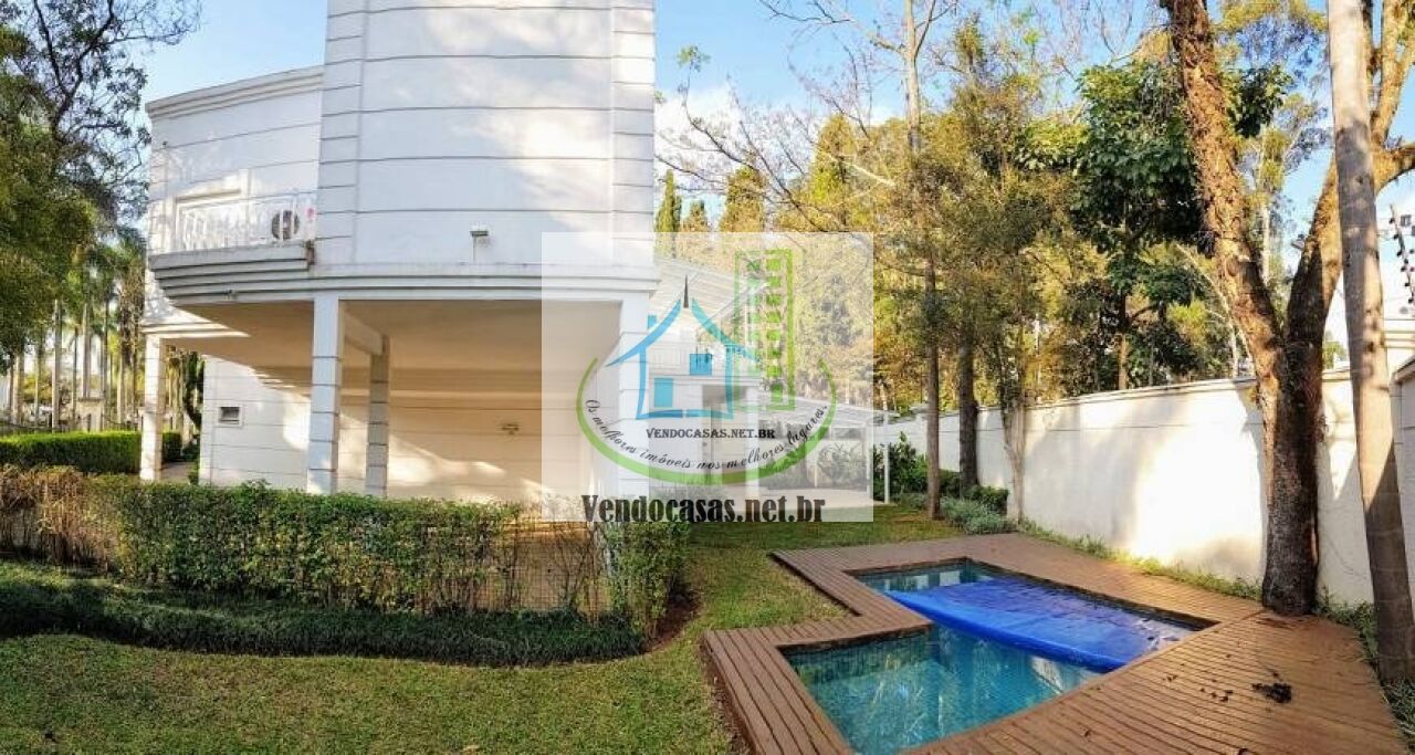 Casa de Condominio para Venda - Santo Amaro