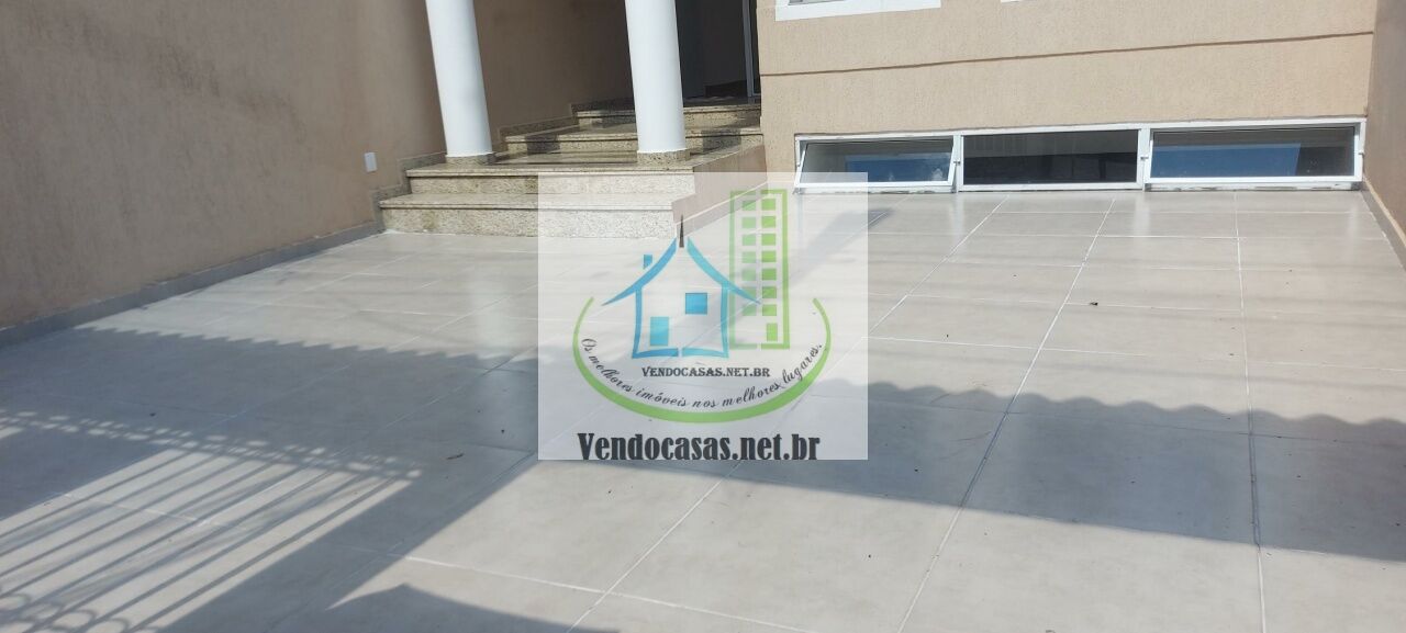 Sobrado para Venda - Vila Anhangüera